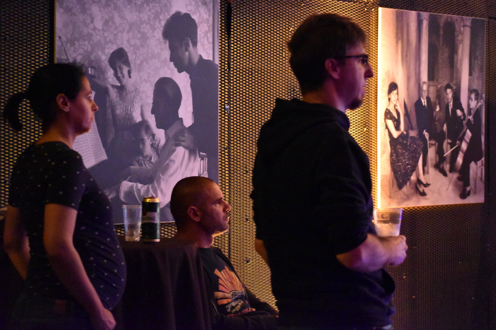 Orvel @ Urbofon Live Orvel @ Urbofon Live