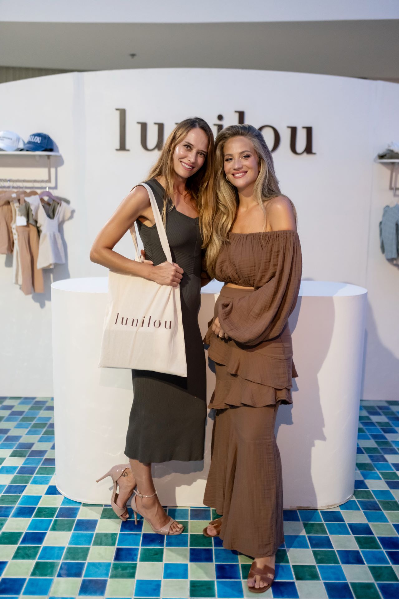 Iadera Sea and Style – otvorenje trgovine brenda lunilou Iadera Sea and Style – otvorenje trgovine brenda lunilou