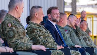 Krila Oluje predstavila novi letački program i dva nova člana