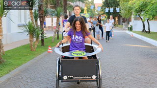 Nedjelja na urbanom festivalu KvartArt Nedjelja na urbanom festivalu KvartArt