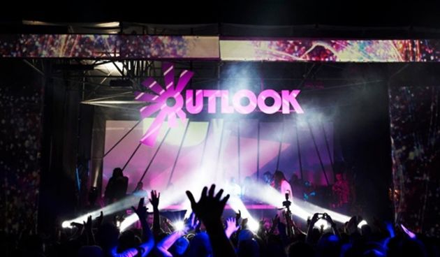 Najavljeni izvođači za Outlook festival, foto: she.hr