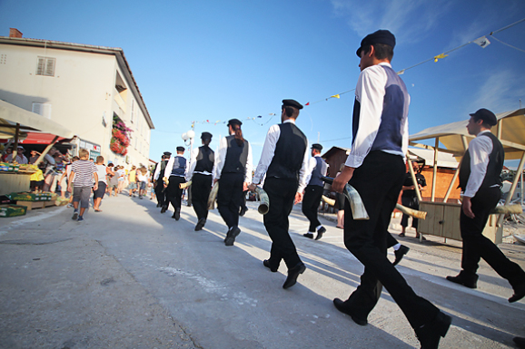 52. Saljske užance, 7. kolovoza 2011.(foto:Saša Čuka)