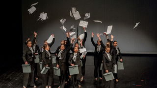 HNK Zadar: Premijera predstave “Pravo na…” Plesne udruge “Gesta” HNK Zadar: Premijera predstave “Pravo na…” Plesne udruge “Gesta”