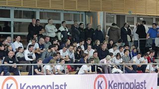 Vaterpolo, Final four kupa Hrvatske (foto: Marin Gospić)