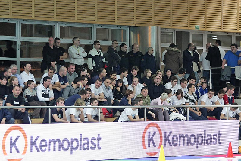 Vaterpolo, Final four kupa Hrvatske (foto: Marin Gospić)