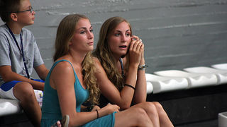 EP U20: Češka-Njemačka (foto:Saša Čuka)