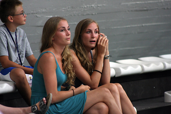 EP U20: Češka-Njemačka (foto:Saša Čuka)