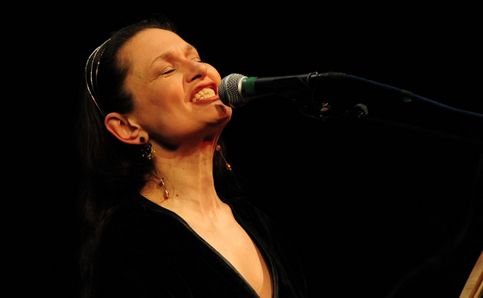 HNK Zadar: Koncert Jasne Bilusic i New Deala, Foto: Nenad Marcev