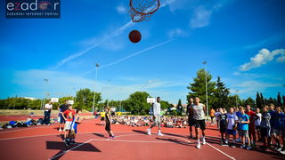 #ZDBT2017: Kid’s Day u SC Višnjik