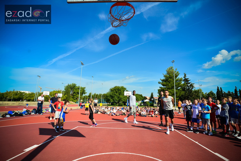 #ZDBT2017: Kid’s Day u SC Višnjik