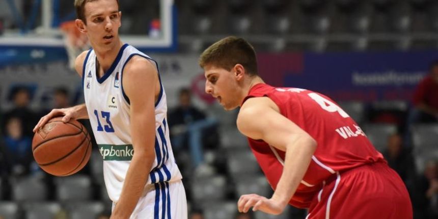 ABA liga, 22.kolo: KK Zadar – KK Metalac 88-72. Foto: Dino Stanin/PIXSELL ABA liga, 22.kolo: KK Zadar – KK Metalac 88-72. Foto: Dino Stanin/PIXSELL