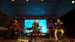 Massimo na adventu u Zadru Massimo na adventu u Zadru