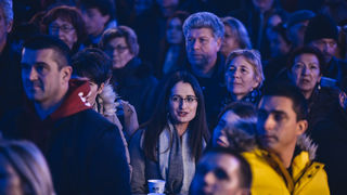 Klapa Rišpet @ Advent u Zadru Klapa Rišpet @ Advent u Zadru