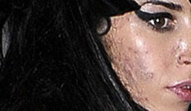 Amy Winehouse (Foto: tportal)