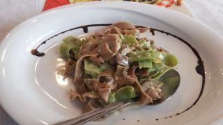 Stara riva: Degustacija tjestenine “Pašta Mašta” Stara riva: Degustacija tjestenine “Pašta Mašta”