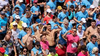 Wings for life 2025.