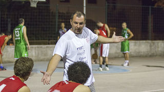 KK Maraska park – KK Bokolje 93-89, Foto: Kristijan Orlić KK Maraska park – KK Bokolje 93-89, Foto: Kristijan Orlić