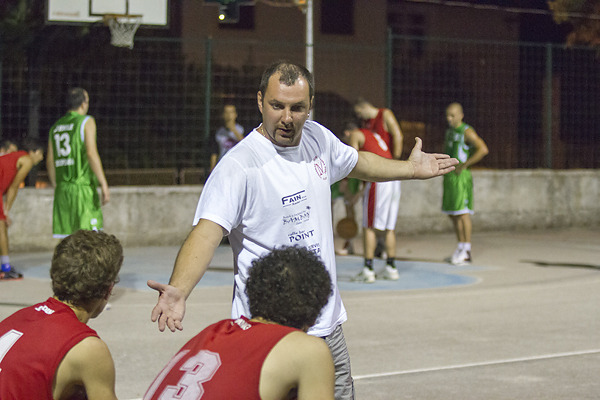 KK Maraska park – KK Bokolje 93-89, Foto: Kristijan Orlić KK Maraska park – KK Bokolje 93-89, Foto: Kristijan Orlić