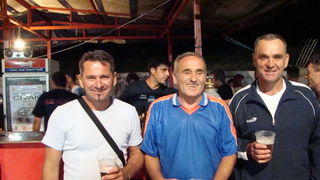 Malonogometni turnir “Vuksic 2010.”, Foto: Marko Mane Ledenko Malonogometni turnir “Vuksic 2010.”, Foto: Marko Mane Ledenko