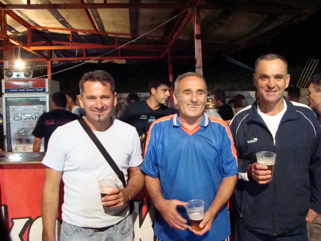 Malonogometni turnir “Vuksic 2010.”, Foto: Marko Mane Ledenko Malonogometni turnir “Vuksic 2010.”, Foto: Marko Mane Ledenko