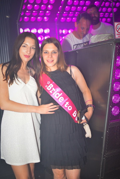 Ivan Zak @ Podroom Night Club