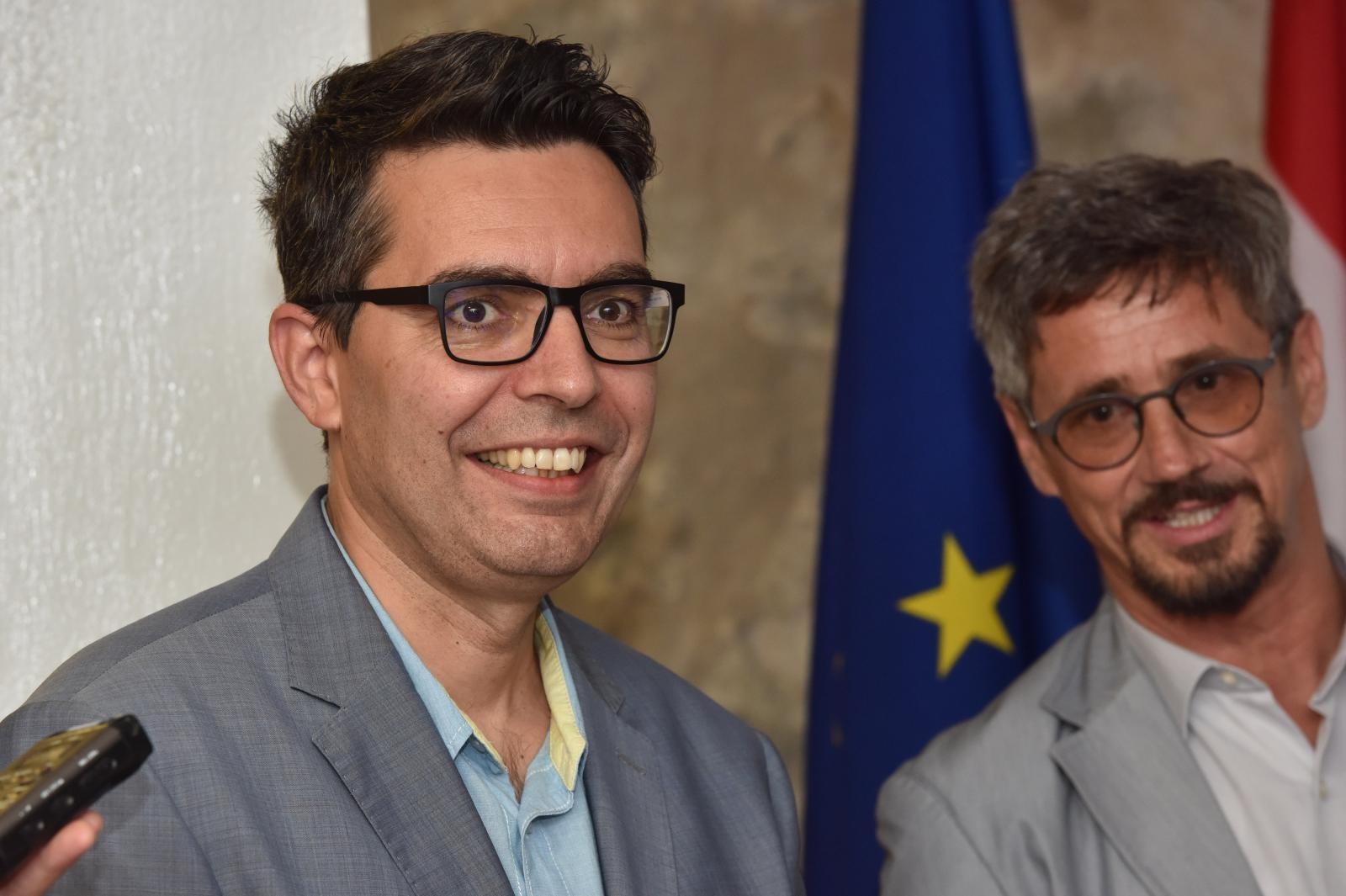 Pakoštane: Početna konferencija projekta Centar za održivi aktivni turizam Biosfera Biograd Pakoštane: Početna konferencija projekta Centar za održivi aktivni turizam Biosfera Biograd