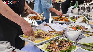 Maškovića han: Započeli Dani otvorenih vrata agroturizma Zadarske županije Maškovića han: Započeli Dani otvorenih vrata agroturizma Zadarske županije