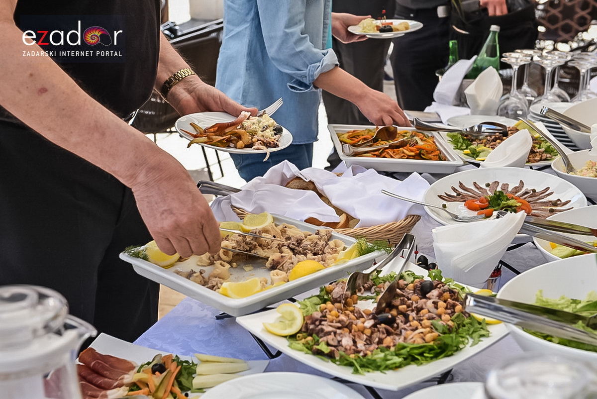 Maškovića han: Započeli Dani otvorenih vrata agroturizma Zadarske županije Maškovića han: Započeli Dani otvorenih vrata agroturizma Zadarske županije
