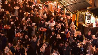 Advent u Zadru: Jaques Houdek osvojio zadarsku publiku Advent u Zadru: Jaques Houdek osvojio zadarsku publiku