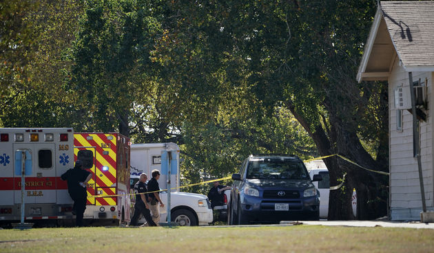 U pokolju u Teksasu 26 mrtvih, dvadesetak osoba ranjeno: žrtve su stare od 5 do 72 godine