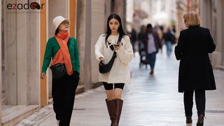 Đir po gradu, srijeda 22. ožujka 2023. Đir po gradu, srijeda 22. ožujka 2023.