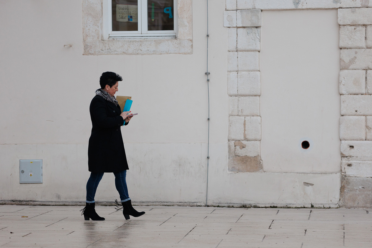 Đir po gradu, 27. siječnja 2025. Đir po gradu, 27. siječnja 2025.