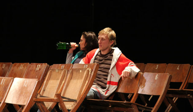 zabranjeno za mlađe od 16