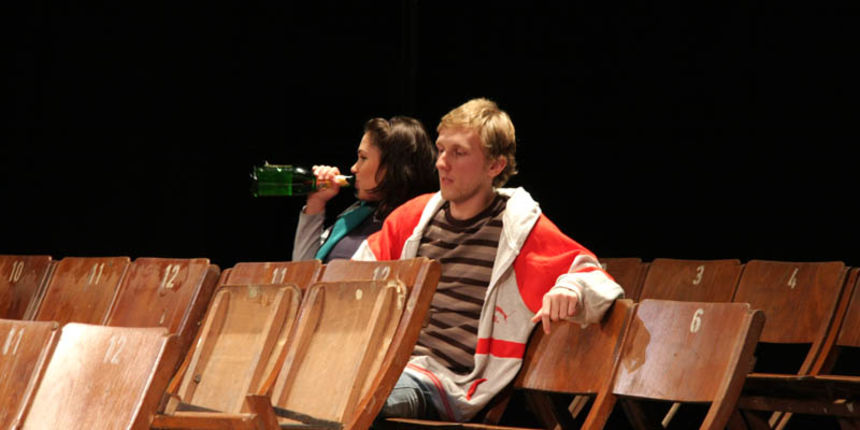 zabranjeno za mlađe od 16 zabranjeno za mlađe od 16