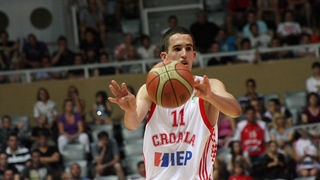 EP U20: Hrvatska – Srbija 76:75 (foto:Saša Čuka)