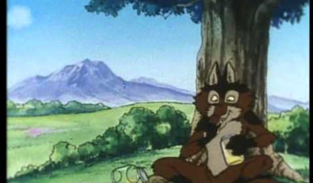 vuk, foto:youtube.com