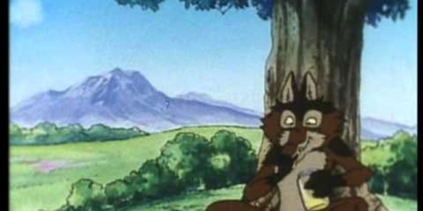 vuk, foto:youtube.com vuk, foto:youtube.com