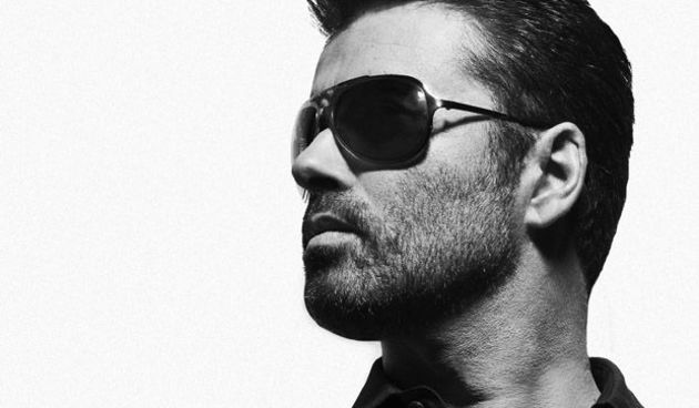George Michael