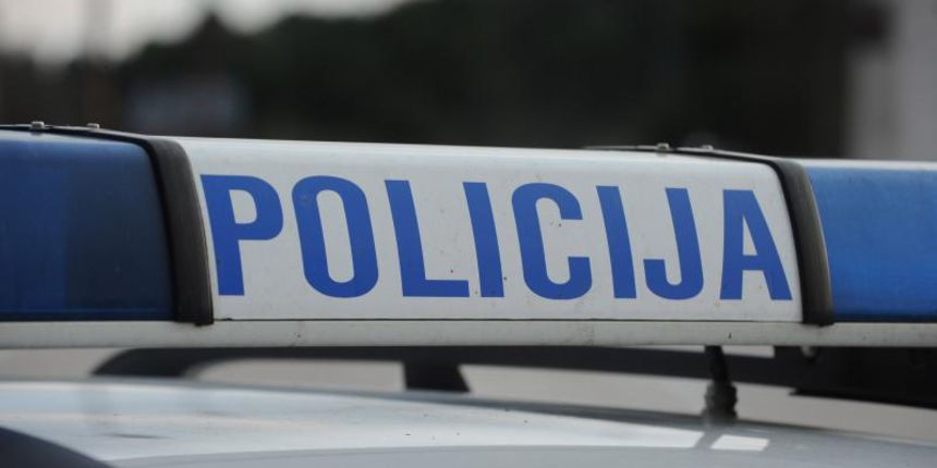 Policija – kontrola prometa, Photo: Hrvoje Jelavic/PIXSELL Policija – kontrola prometa, Photo: Hrvoje Jelavic/PIXSELL