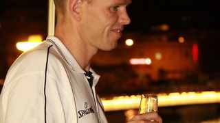 MAS: primanje sudionika U20 EP u ko