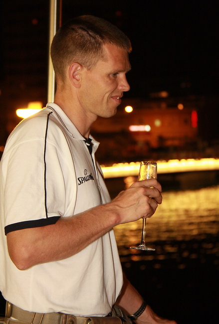 MAS: primanje sudionika U20 EP u ko