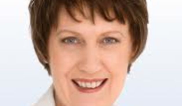Helen Clark