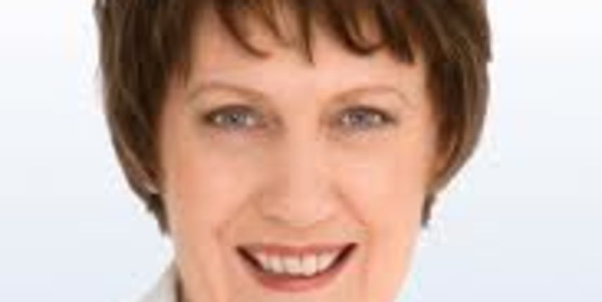 Helen Clark