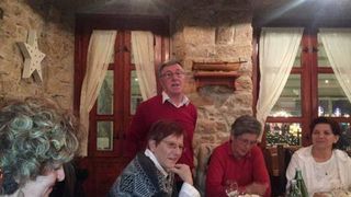 Susret i druženje veteranki ŽRK Zadar u Konobi Skoblar. Foto: Ninka Vukorep Susret i druženje veteranki ŽRK Zadar u Konobi Skoblar. Foto: Ninka Vukorep