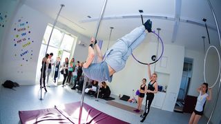 Otvorenje Studia Vertikala  ; foto Iva Perinčić