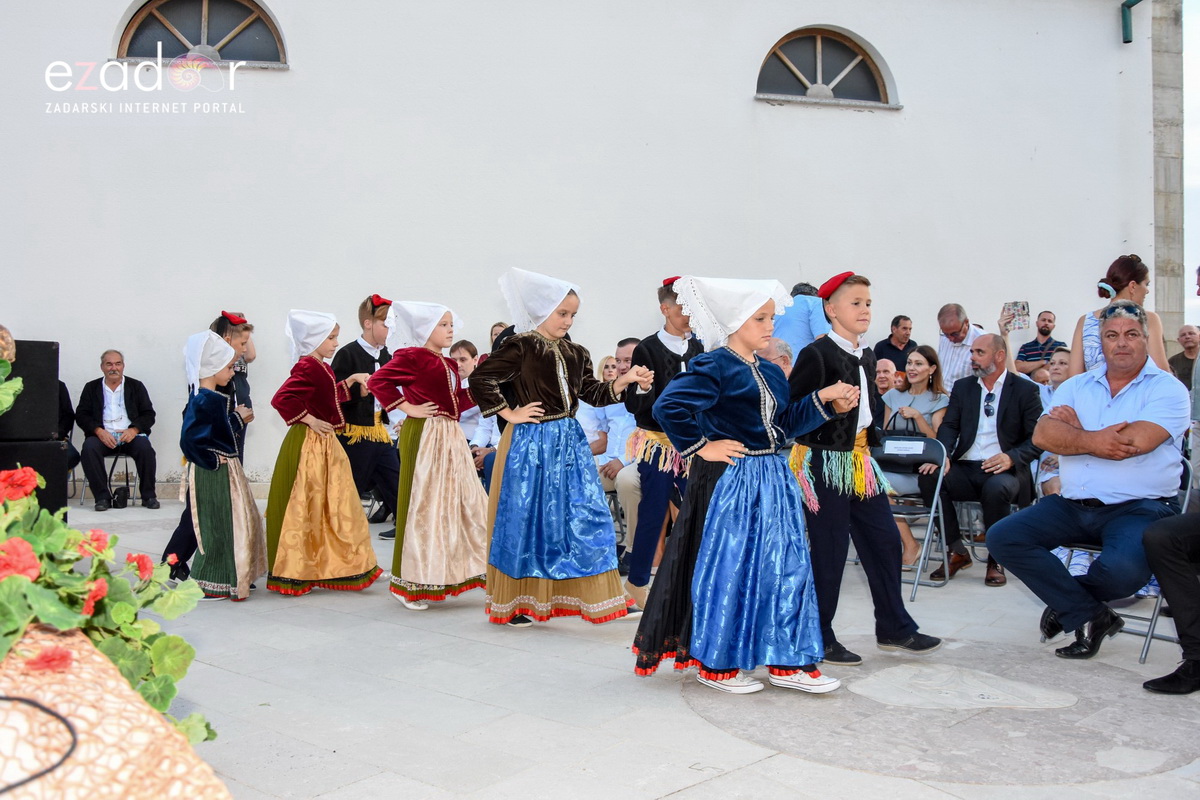 4. Fešta od sira u Kolanu