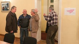 Bibinje: Udruge pripremaju bogat program proslave Dana Općine, foto: Leo Banić Bibinje: Udruge pripremaju bogat program proslave Dana Općine, foto: Leo Banić