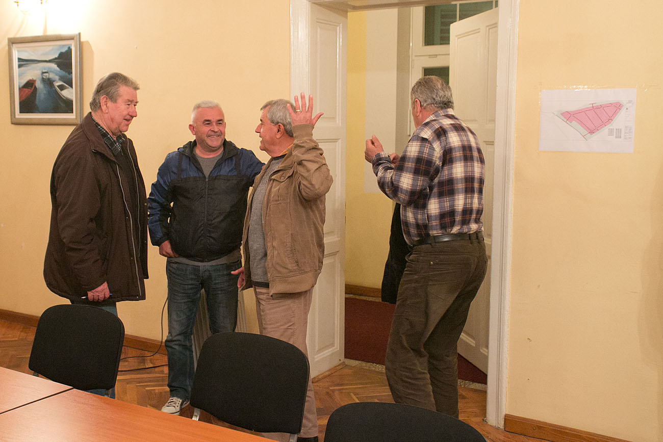 Bibinje: Udruge pripremaju bogat program proslave Dana Općine, foto: Leo Banić Bibinje: Udruge pripremaju bogat program proslave Dana Općine, foto: Leo Banić