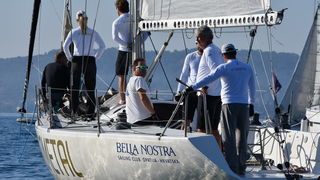 Sva lica “Zadarske koke” Sva lica “Zadarske koke”