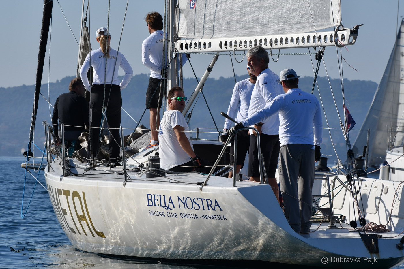 Sva lica “Zadarske koke” Sva lica “Zadarske koke”